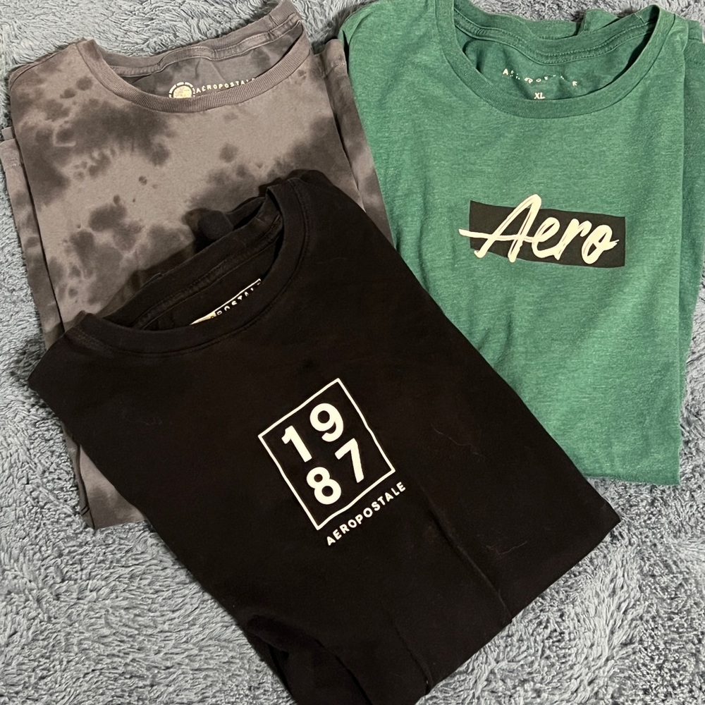 Aeropostale Bundle